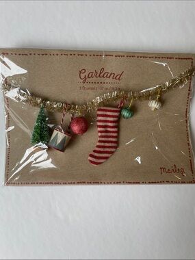 Maileg Garland